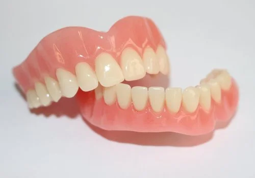 affordable full dentures for missing teeth Auckland and Waiheke
