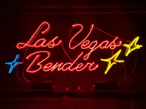 SF | She Bends Film Screening of Las Vegas Bender