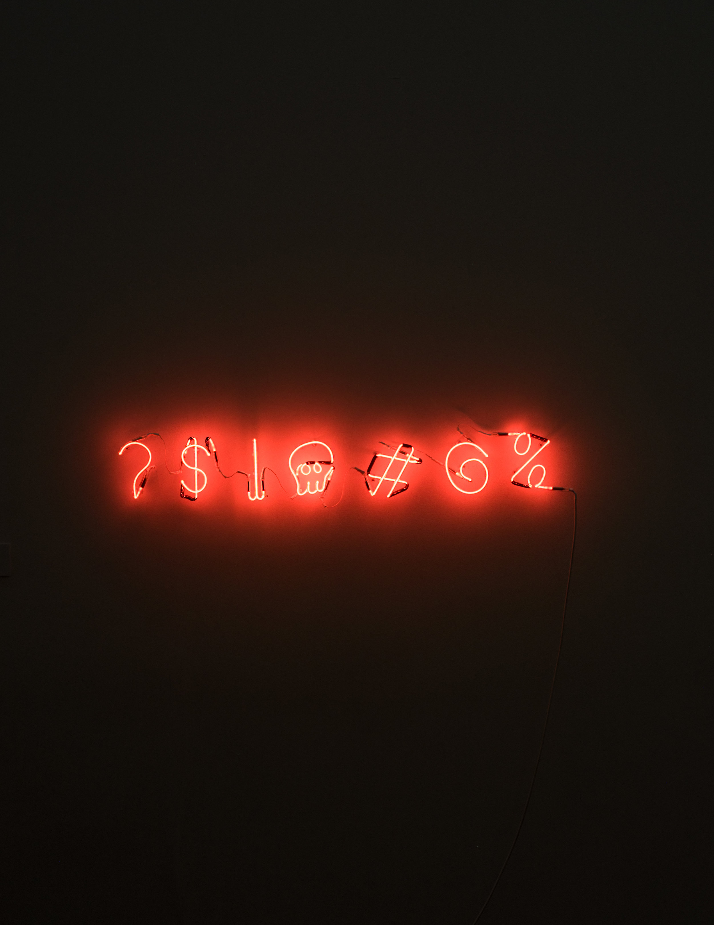 The LED vs NEON Confusion
