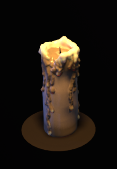 Candle
