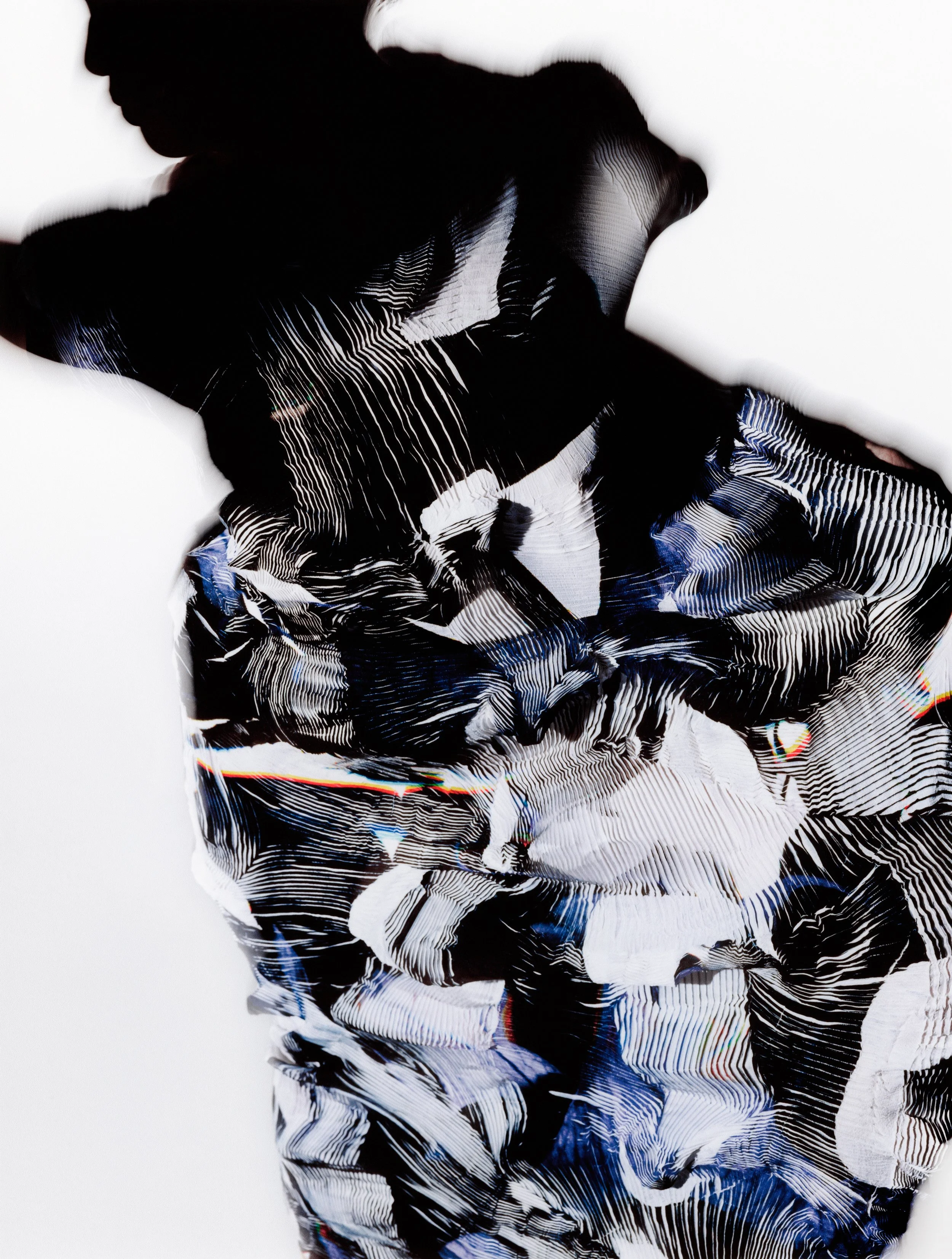 A-POC ABLE ISSEY MIYAKE：So the Journey Continues TYPE-VIII Kenta