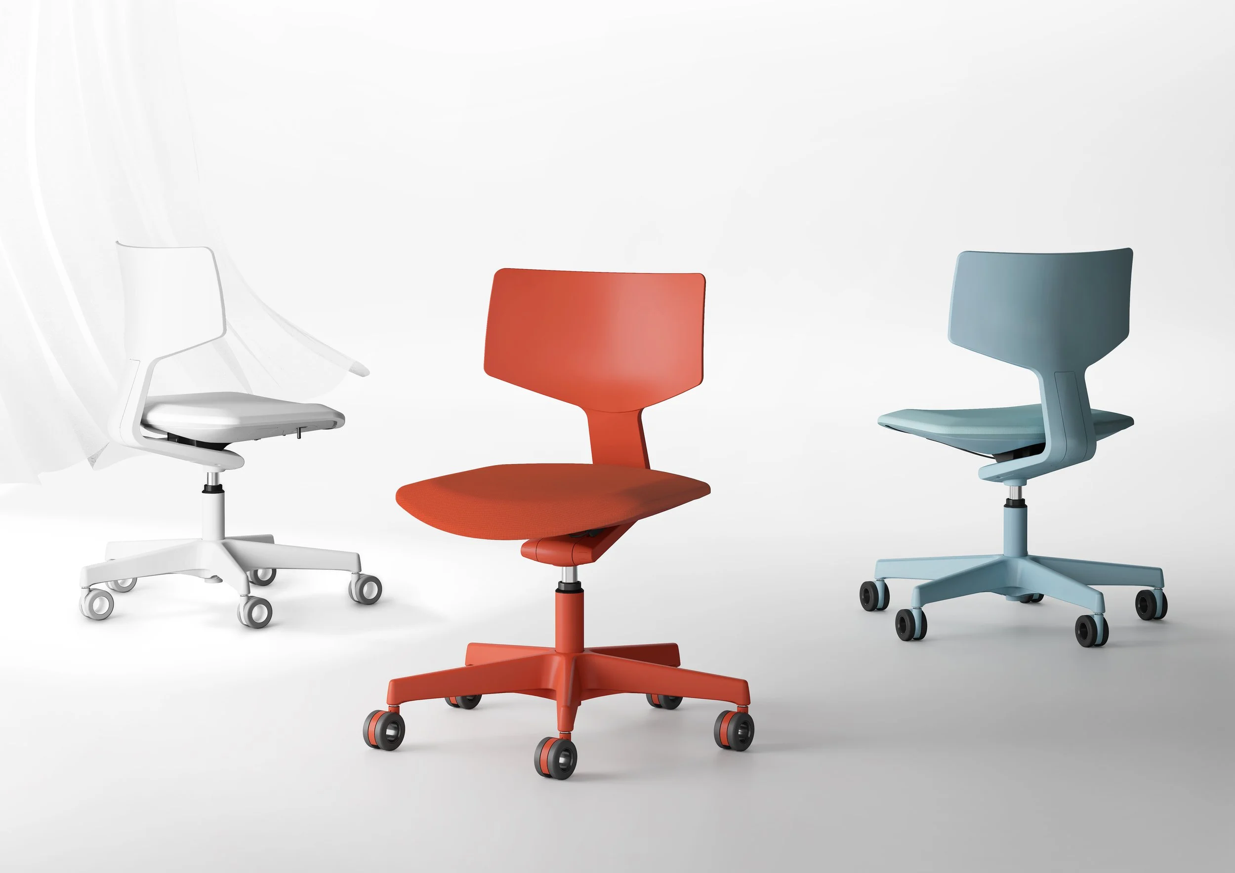 OKAMURA Spectra — Plus81