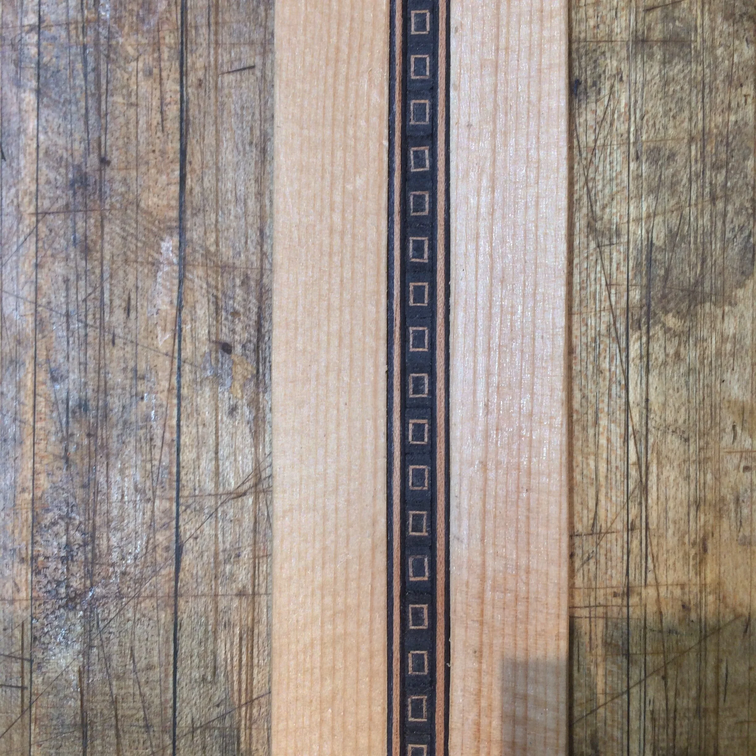 January 2020 Shop Update