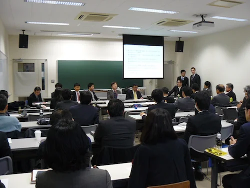 日本複合材料学会Composite 2.0ワークショップ