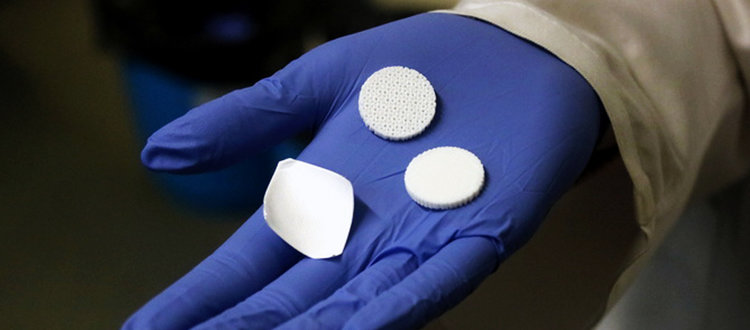 3dプリントの医療界での活躍 3d Printing Corporation