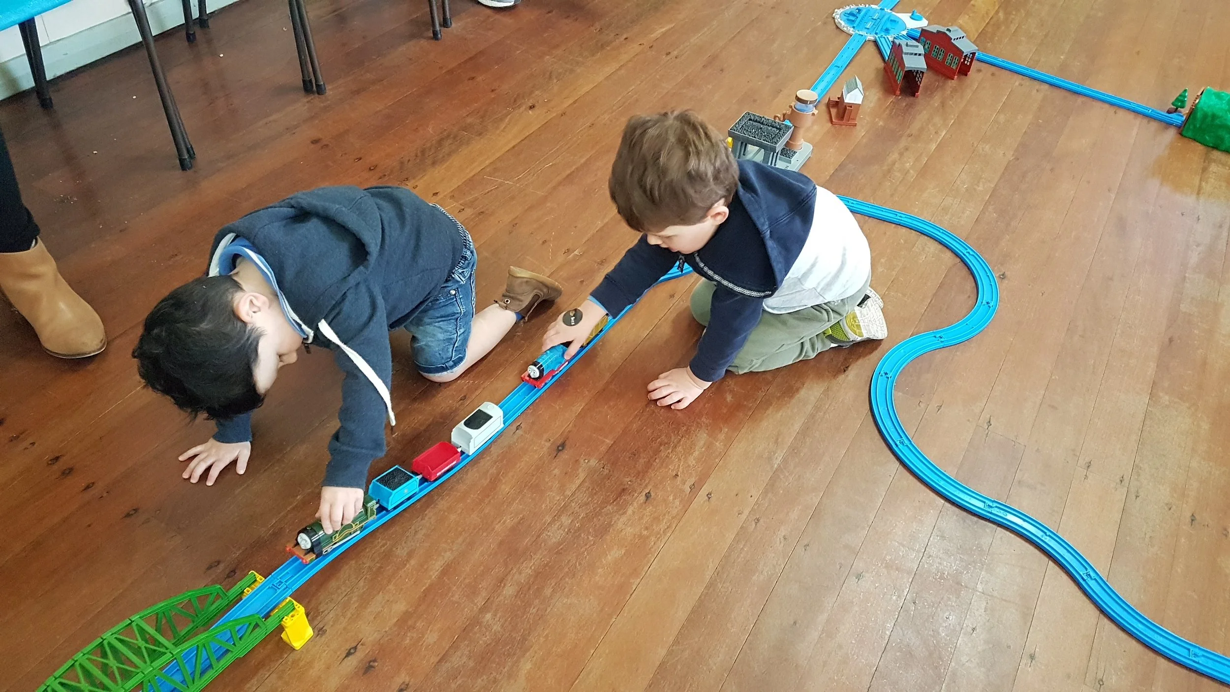 activities for kids, preschool events, Buzz Train Play