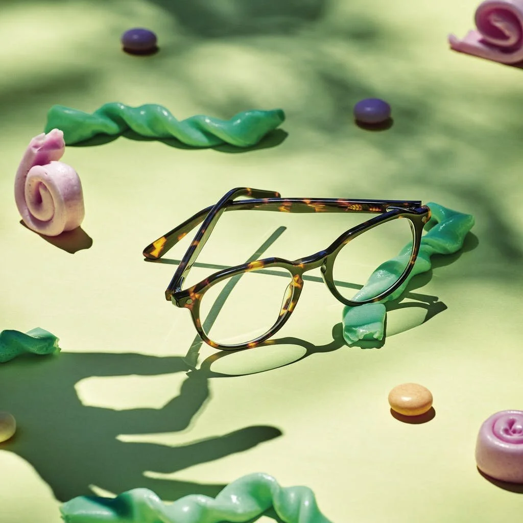 UNOFFICIAL EYEWEAR