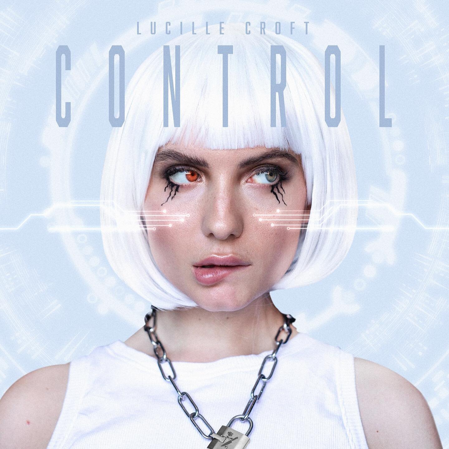 Control is the beginning of a new era for me, a new era of expression and power within myself. 
pre-save my new single &lsquo;Control&rsquo; - link in my bio.  July 10.