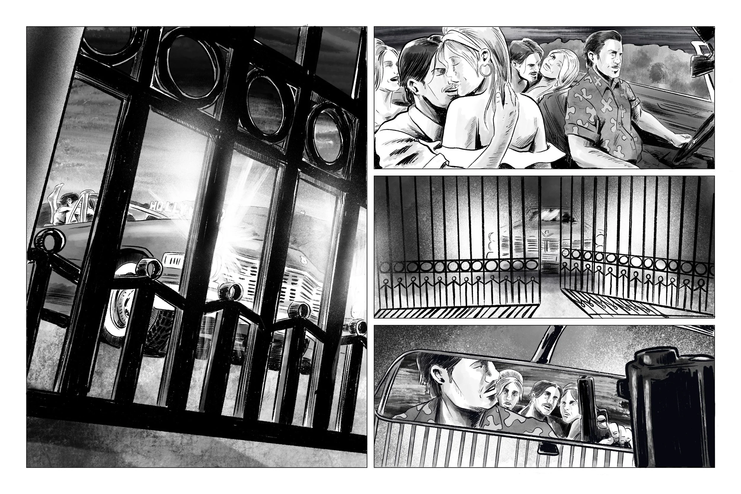 One True Love Page 16