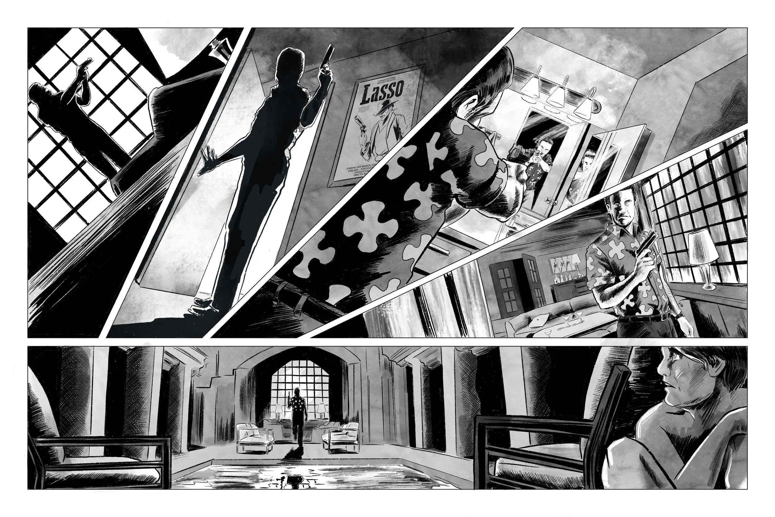 One True Love Page 17