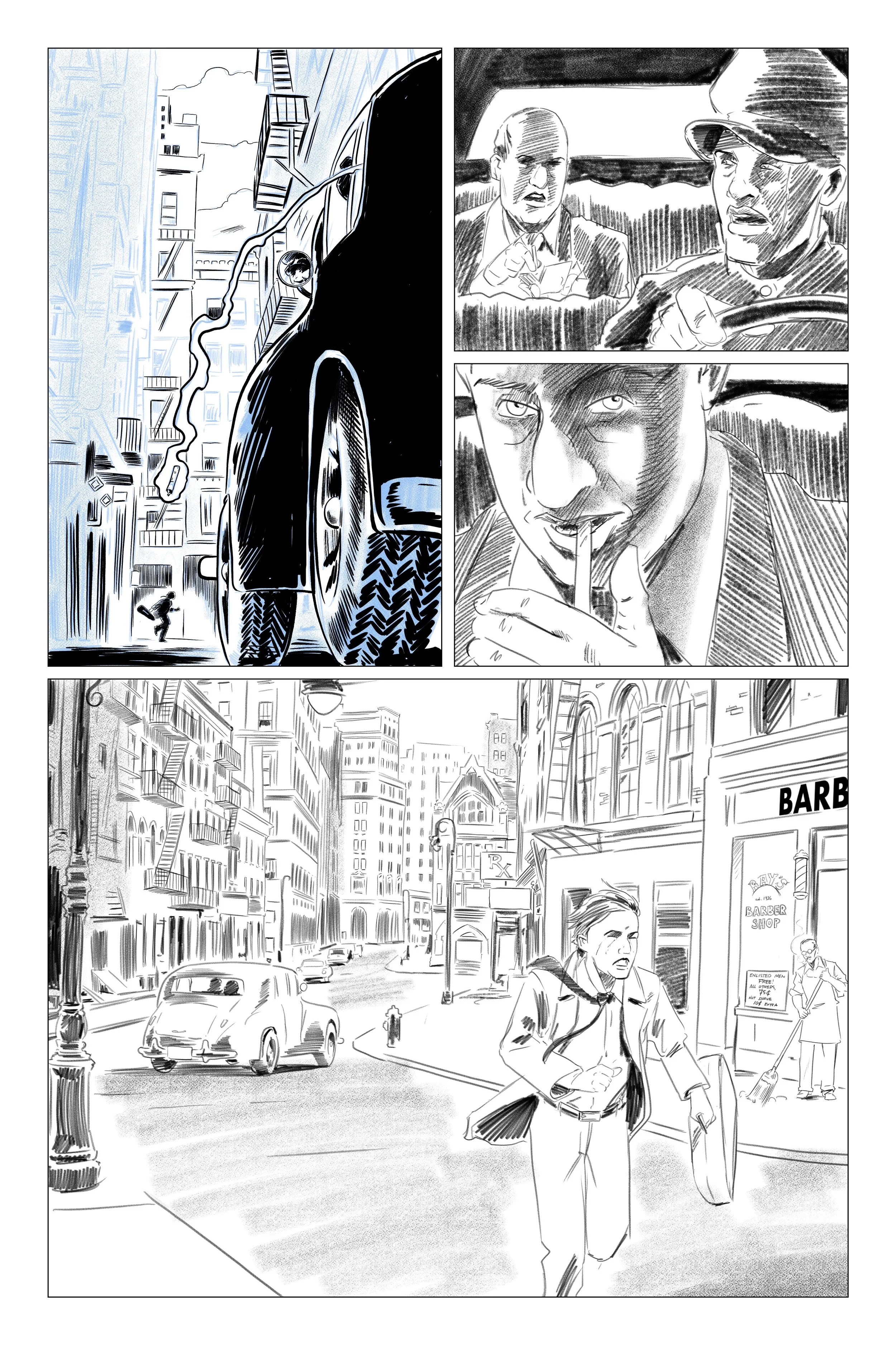 Meatwater 2025 Page 2 Progress