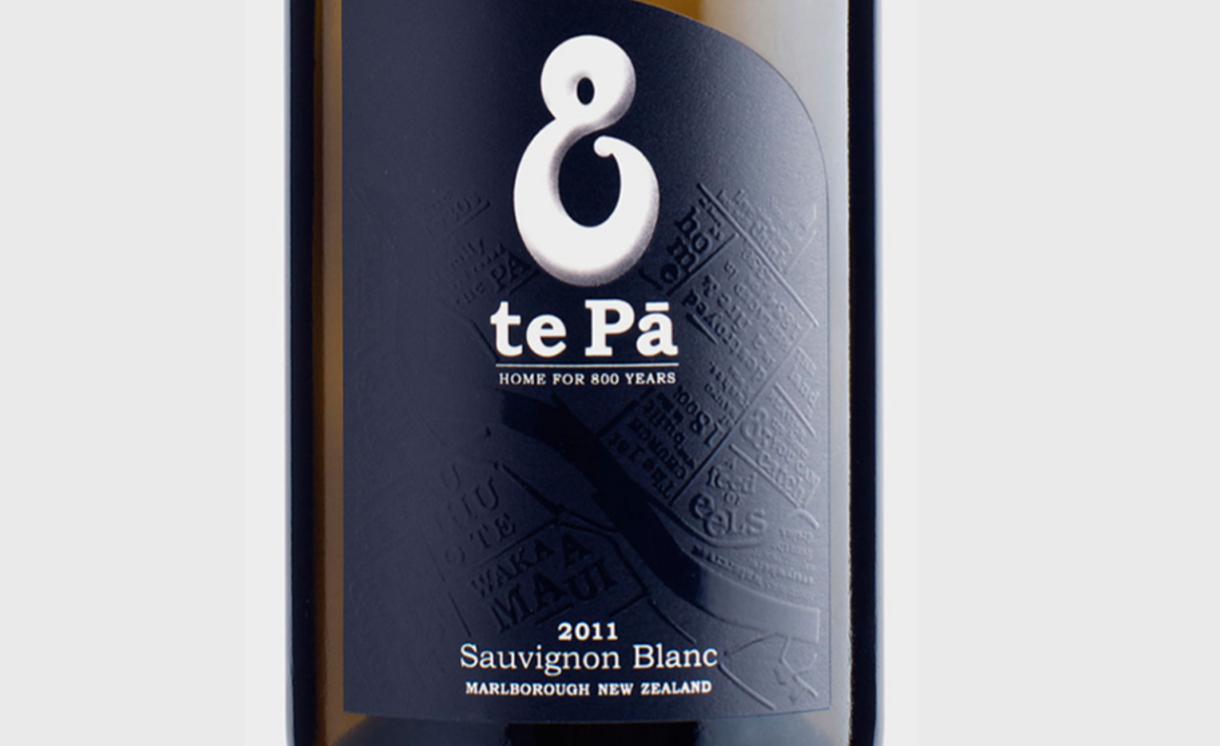 Client Te Pā Wines | Agency Wonderlab