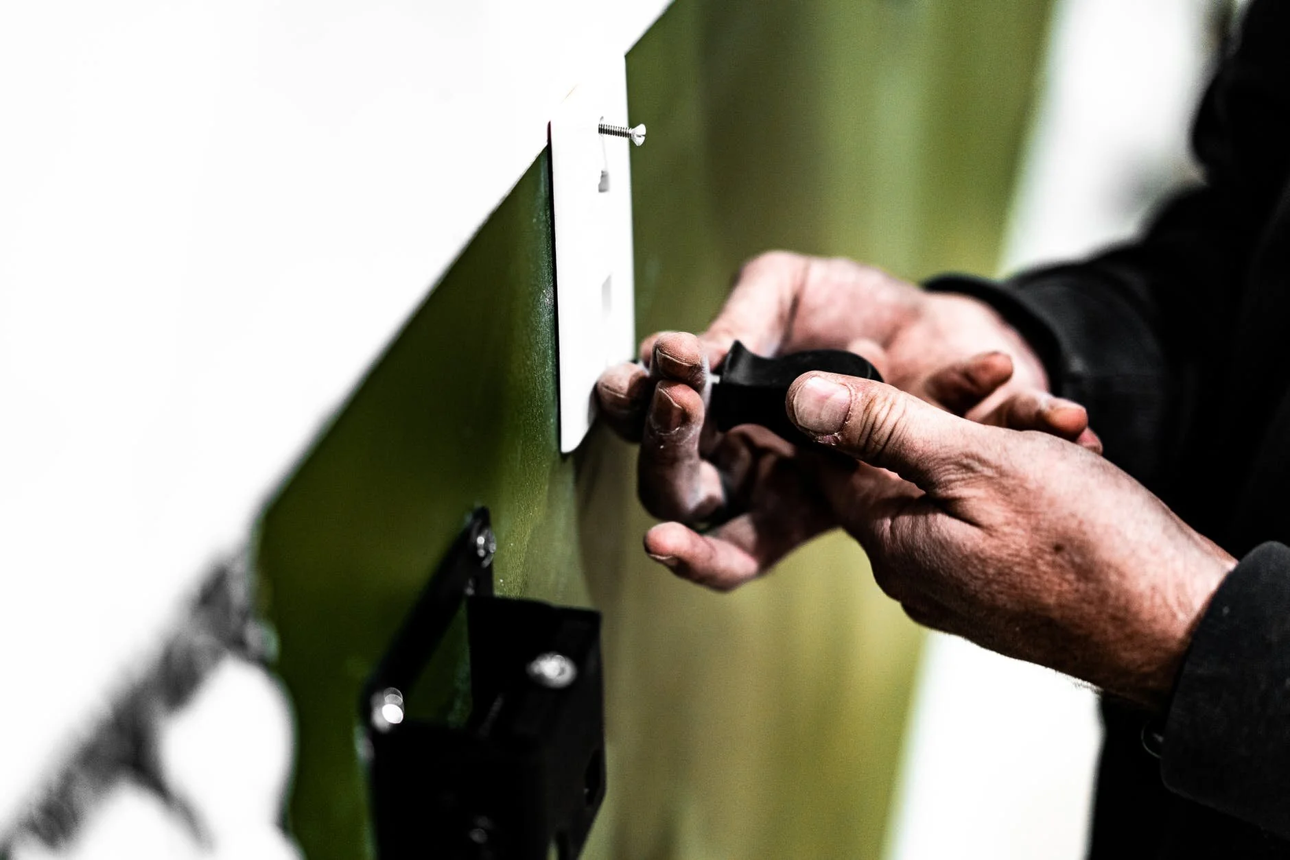 Preventative Maintenance