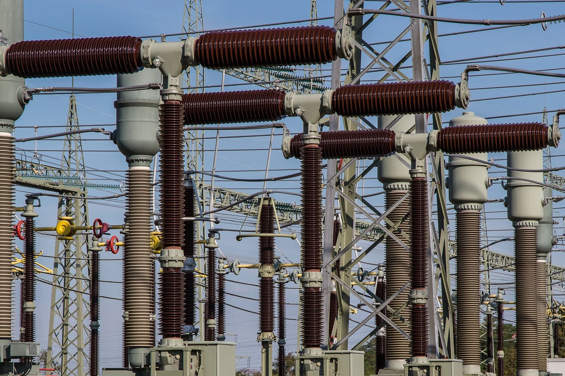 Electrical Construction & Instrumentation