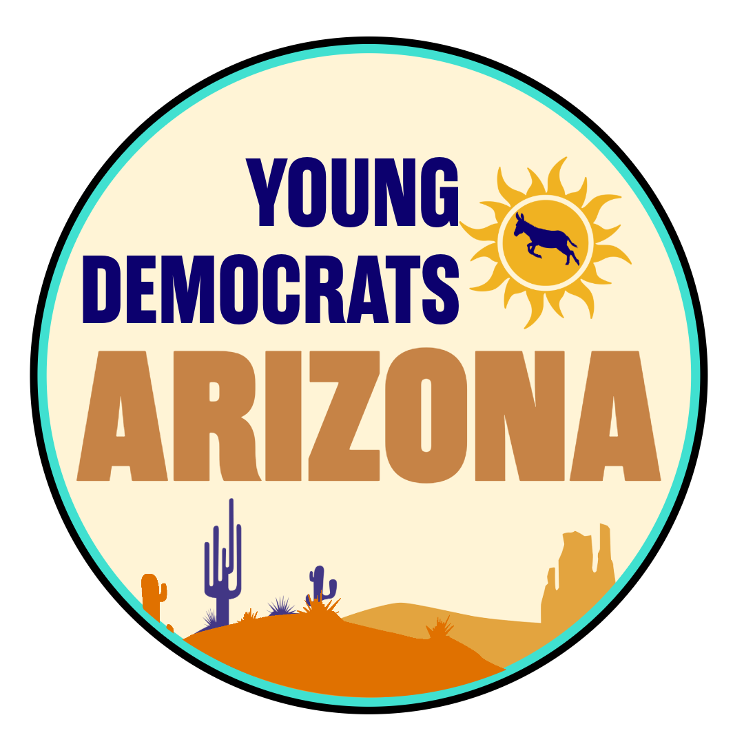Young Democrats of Arizona