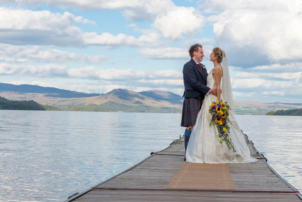 The Cruin, Loch Lomond