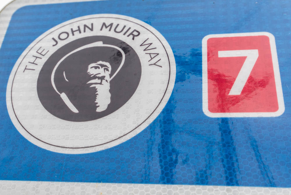 John Muir Way 