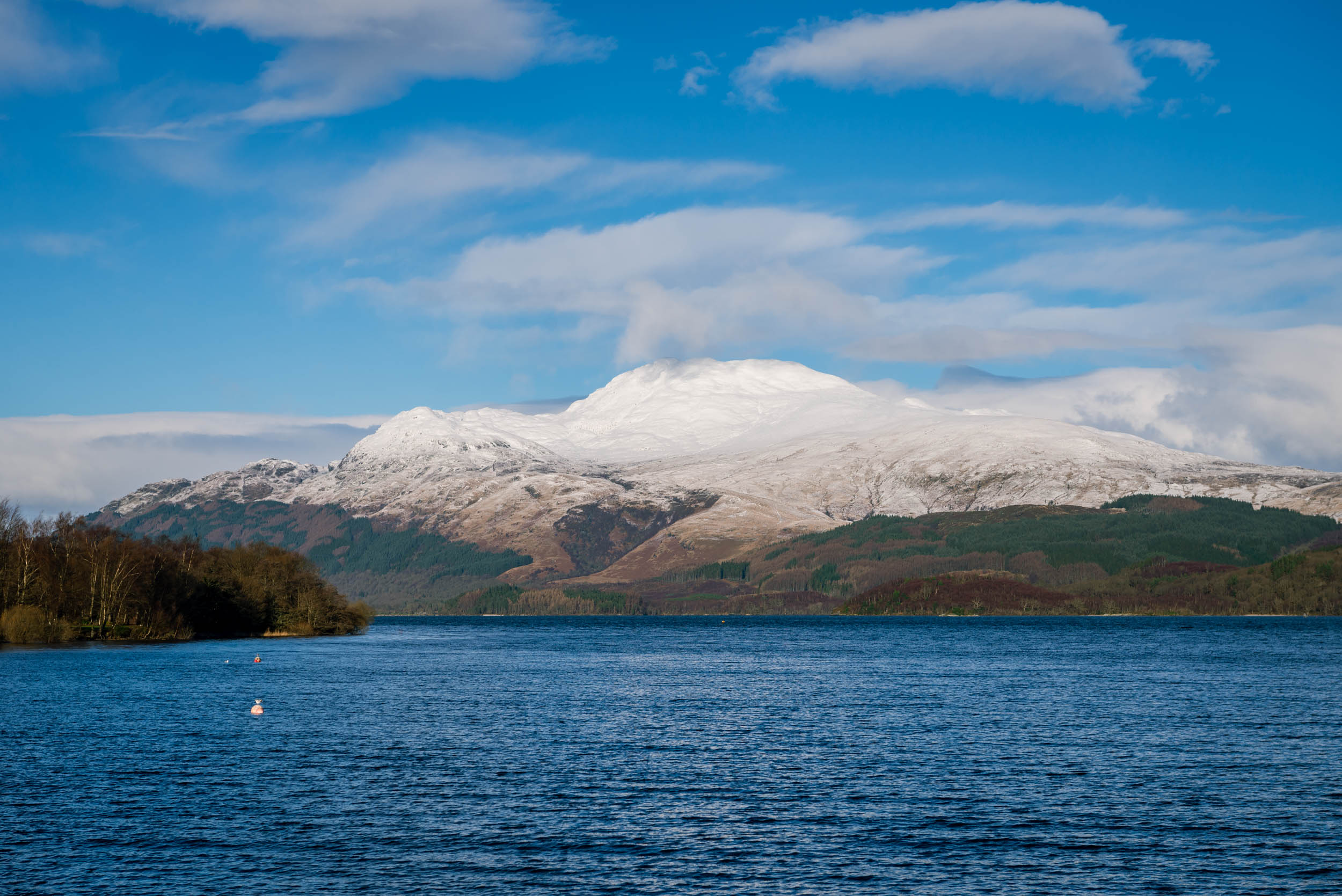 Ben Lomond