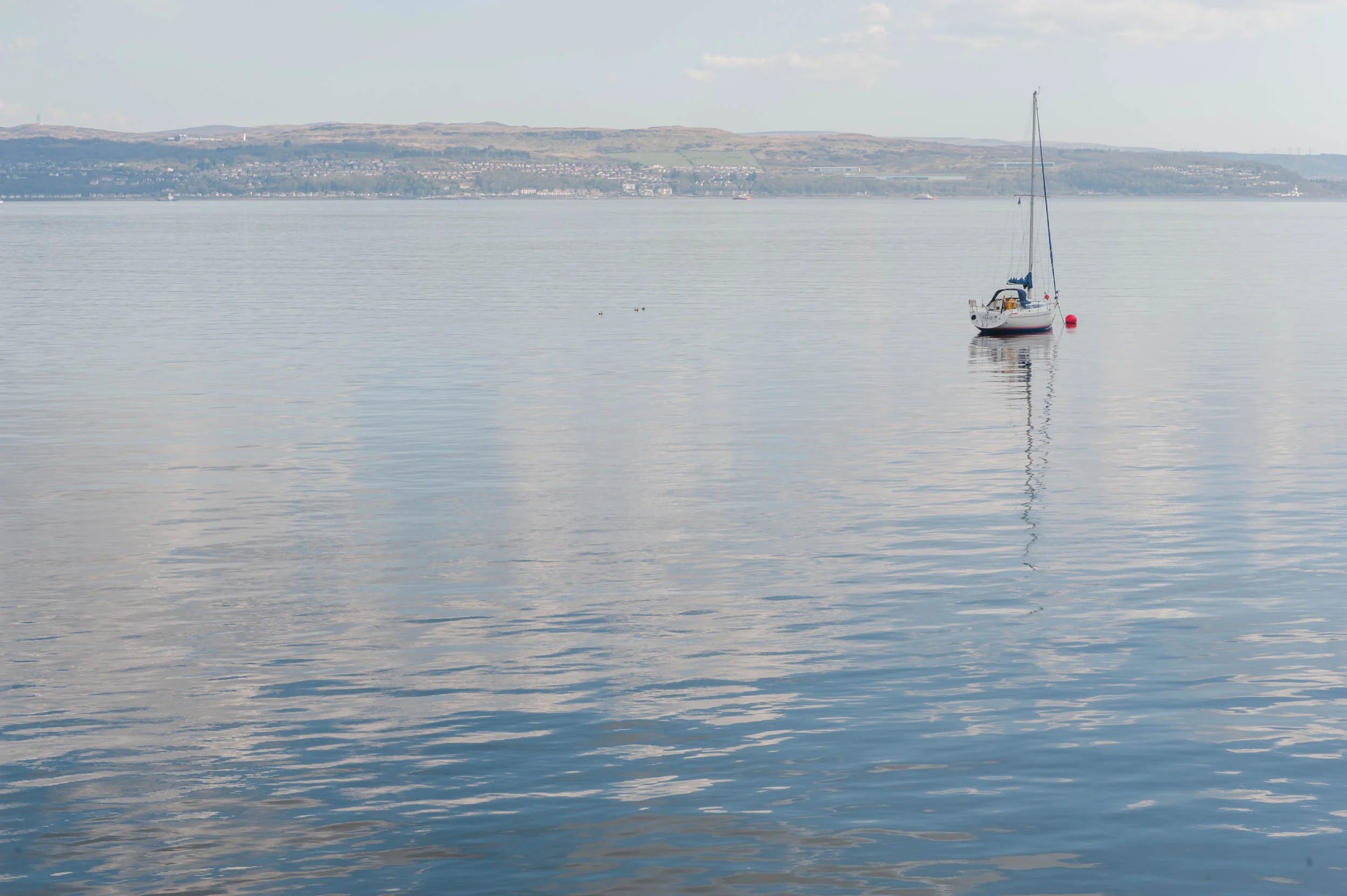 Visit Blairmore, Argyll on Cowal Peninsula — See Loch Lomond What to