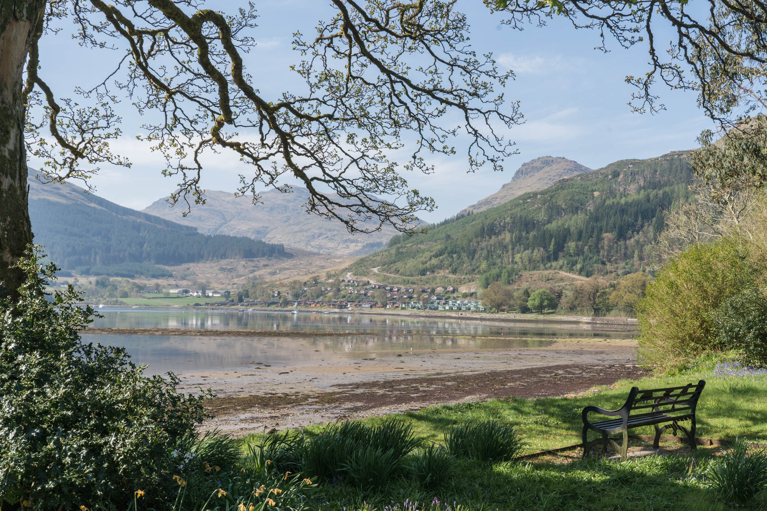 Lochgoilhead 