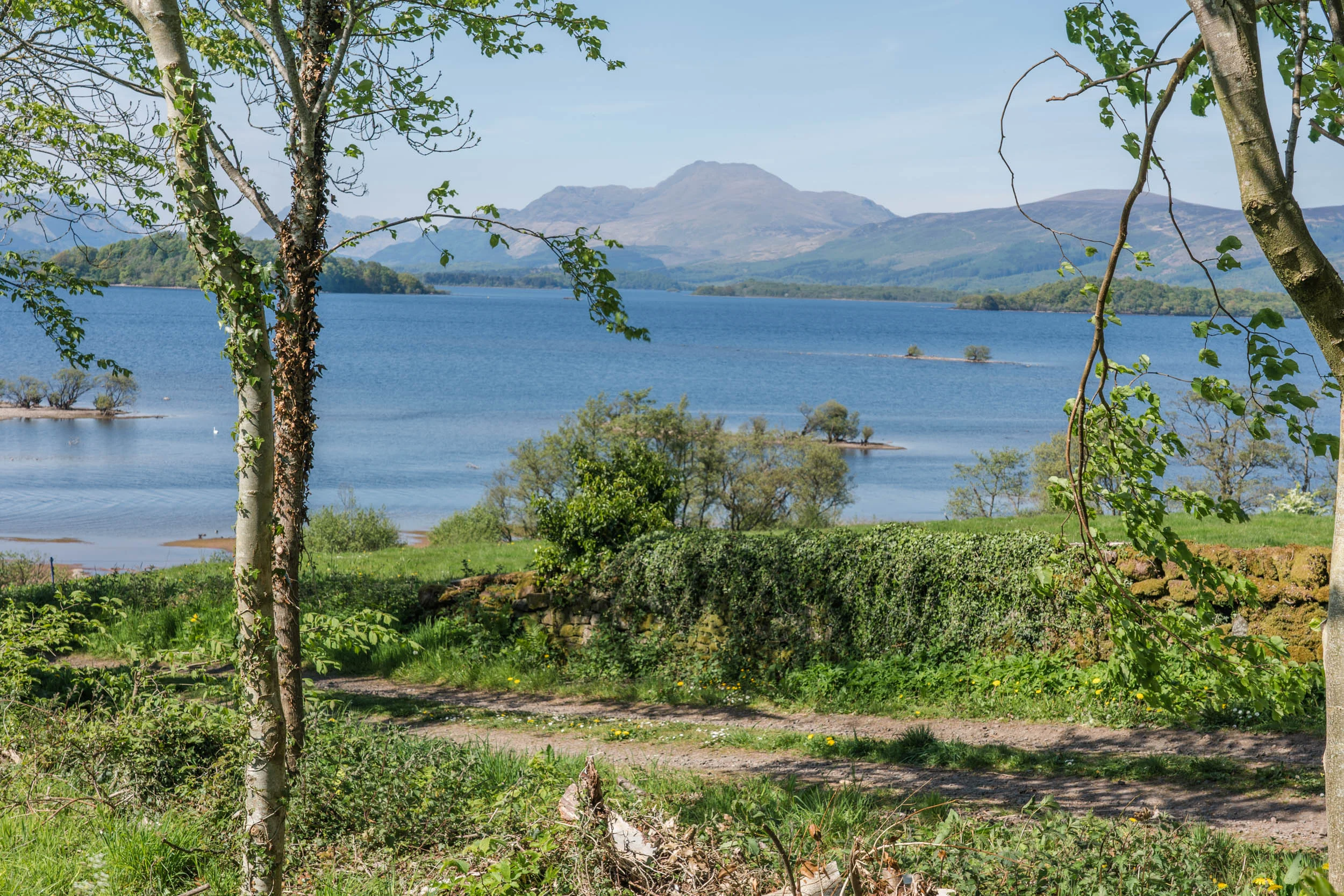 Portnellan Farm