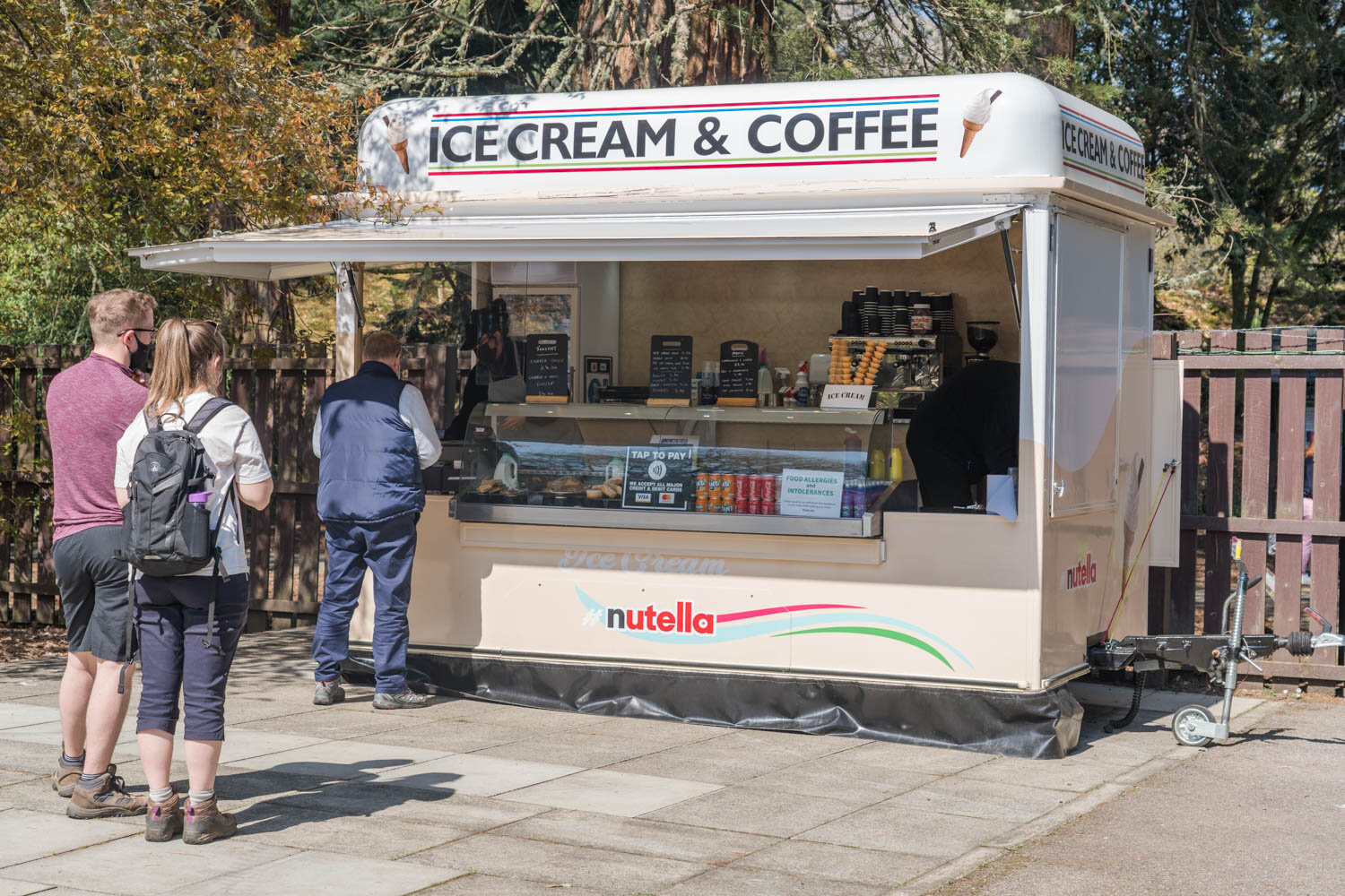 Cowal Peninsula Highlights, Argyll Forest — See Loch Lomond What to do in Loch Lomond and