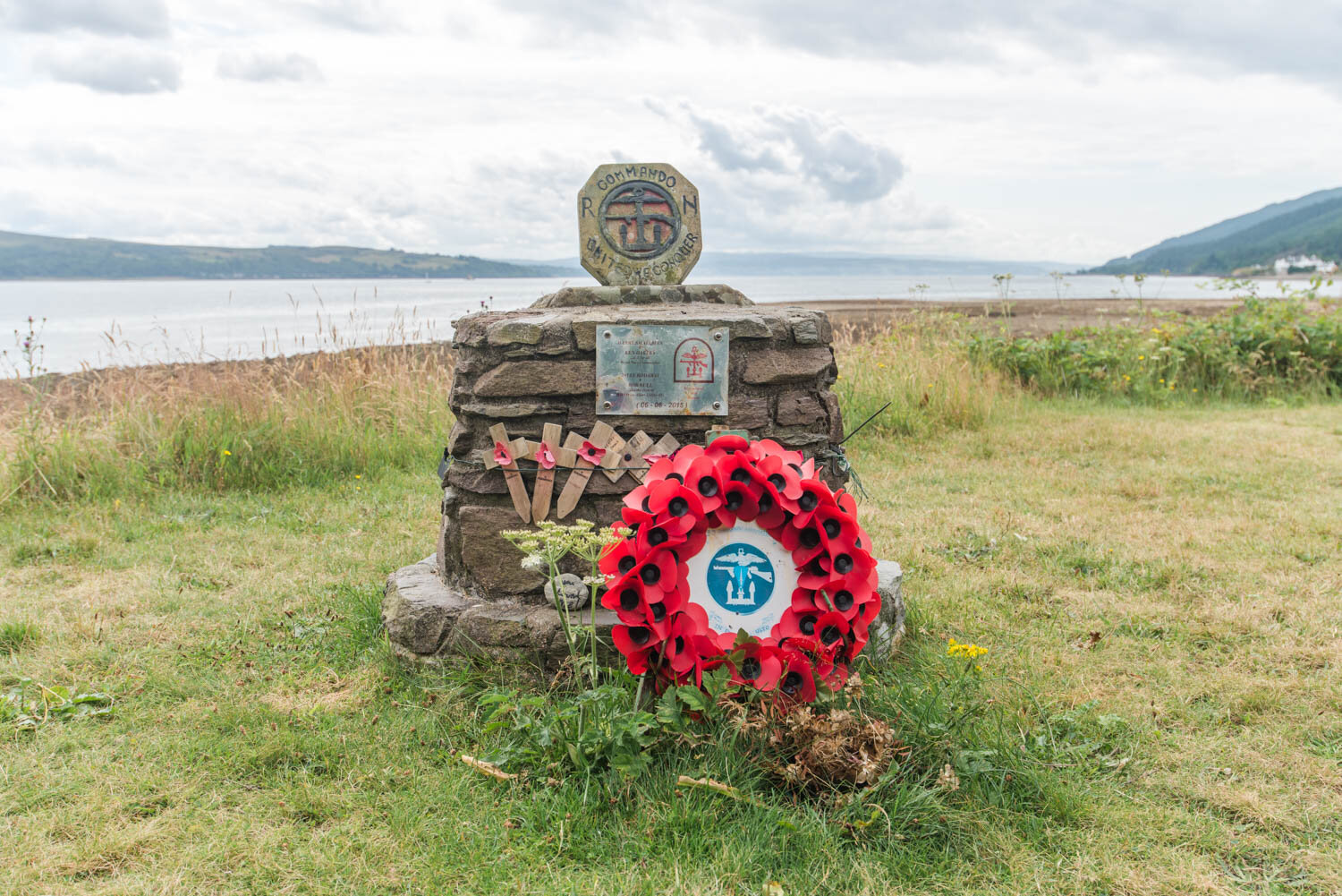 Visit Ardentinny on Loch Long, Cowal Penninsula Argyll Forest — See
