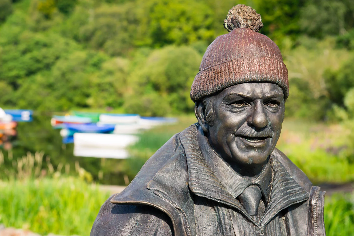 Top 10 Pretty Loch Lomond Villages — See Loch Lomond What to do in Loch Lomond and Trossachs