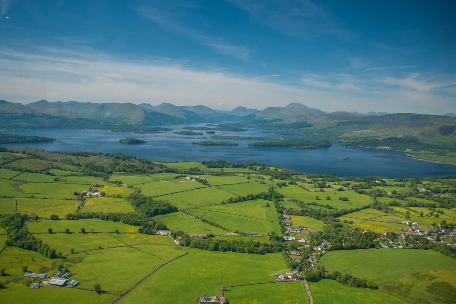 Rest and Be Thankful, Argyll Forest — See Loch Lomond What to do in