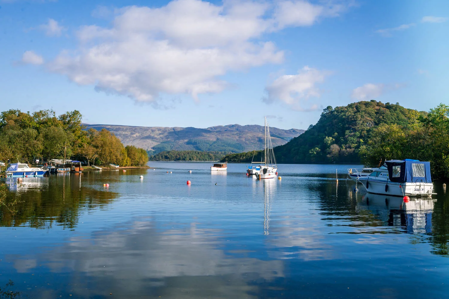 Plan a Trip to Loch Lomond — See Loch Lomond What to do in Loch