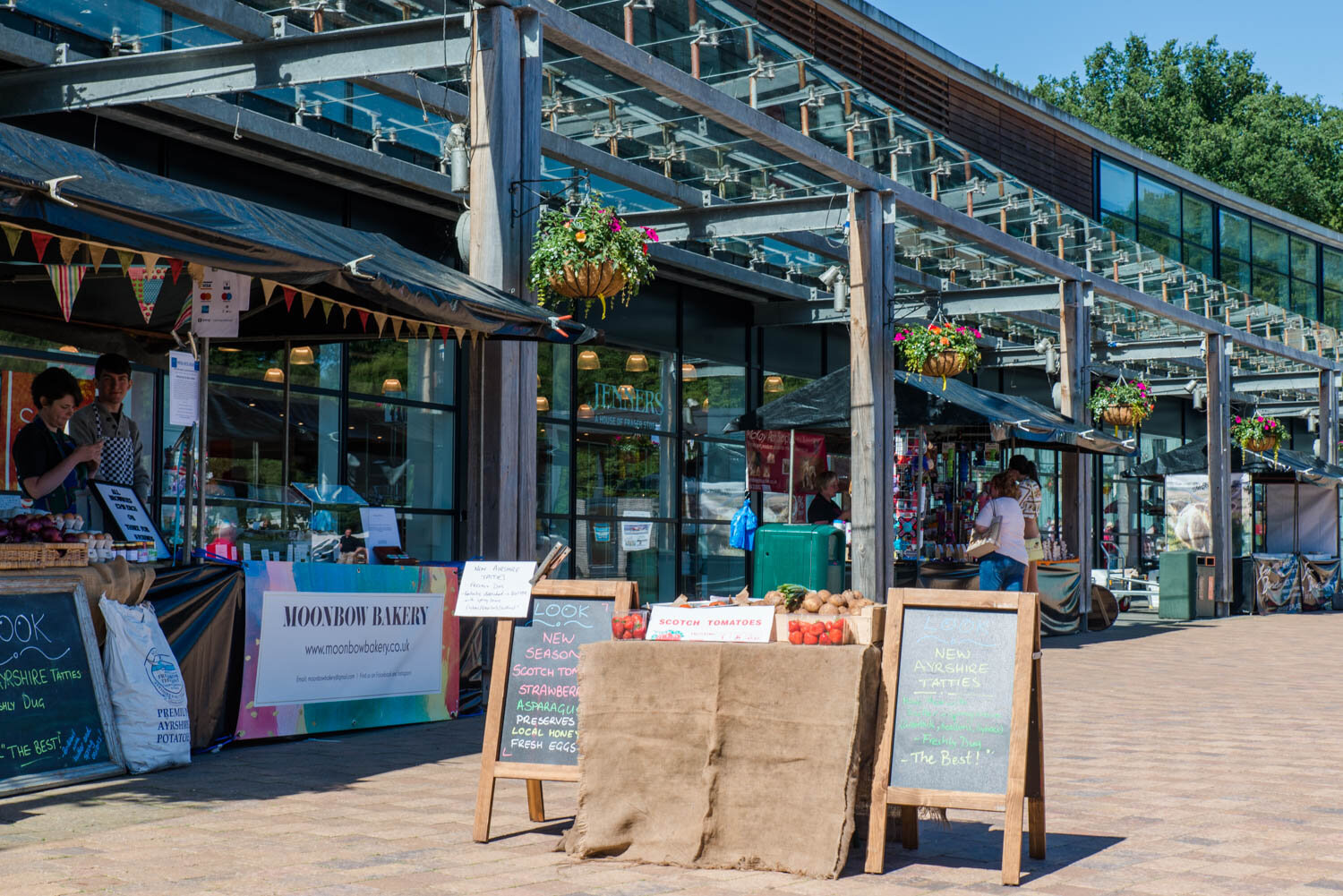 Loch Lomond Shores, Balloch — See Loch Lomond :: What to do in