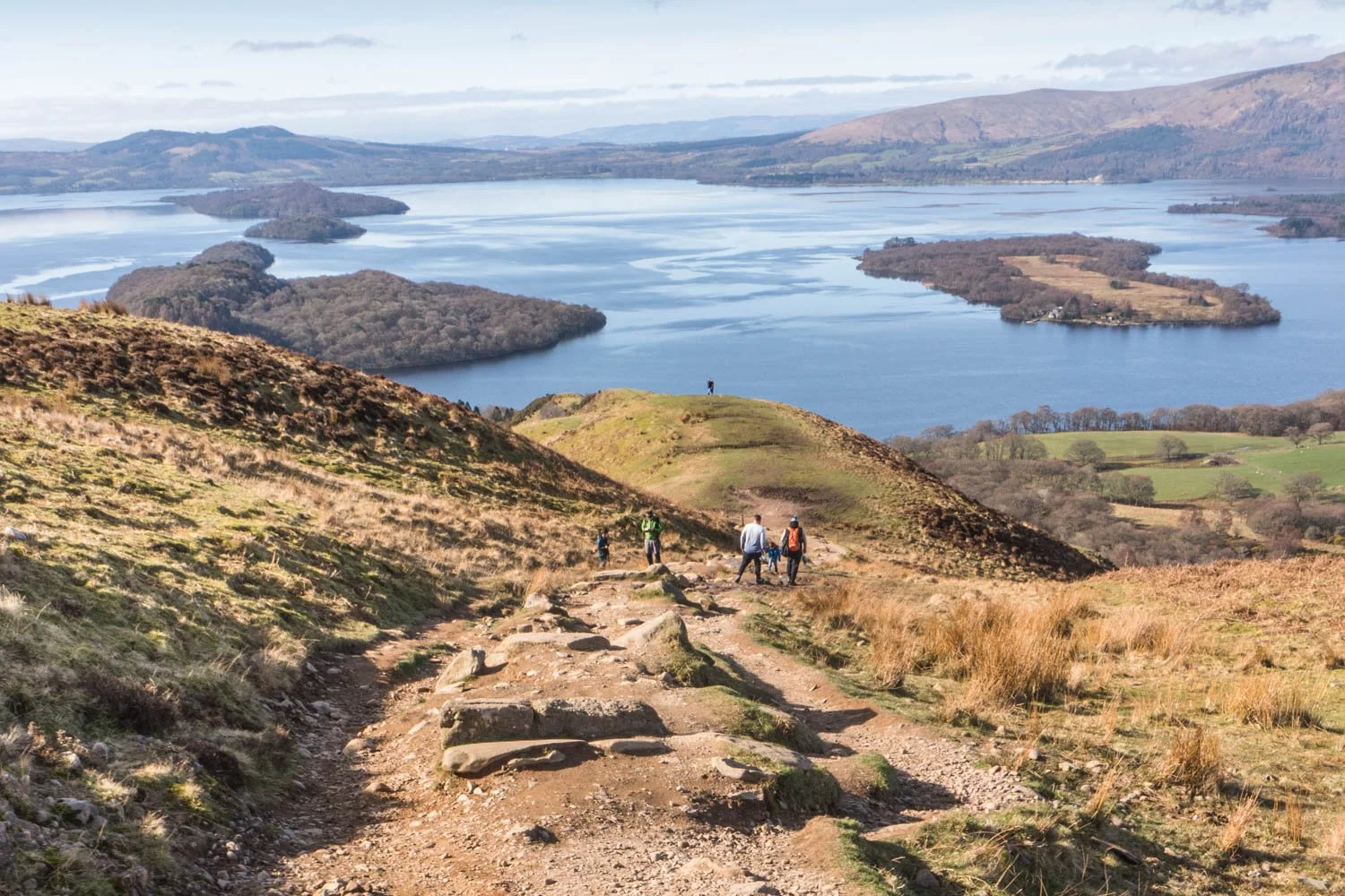 Climb Conic Hill Balmaha Loch Lomond See Loch Lomond What To Do Climb Conic Hill Balmaha Loch Lomond See Loch Lomond What To Do