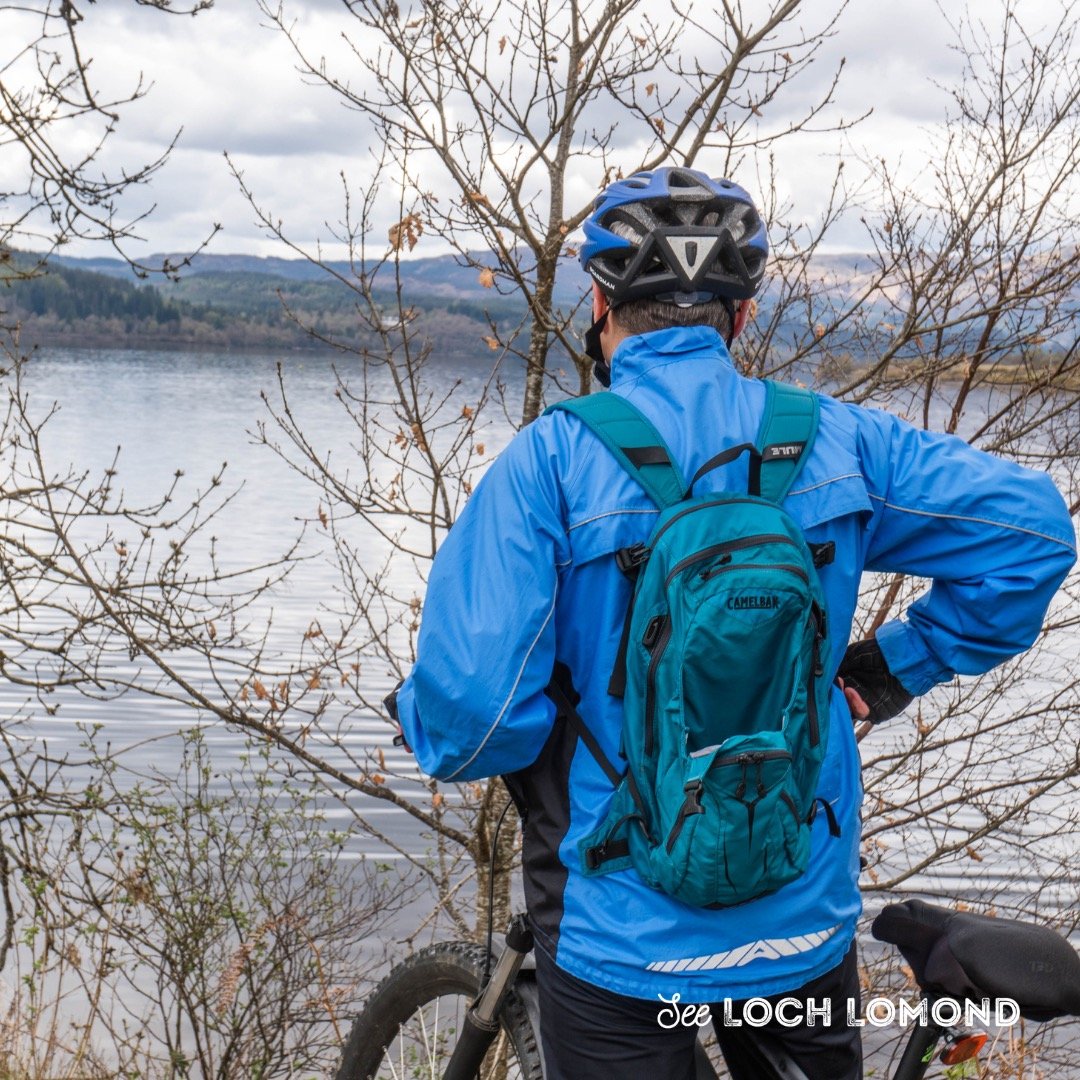 The National Cycle Network Route 7 passes through the National Park from Balloch to Aberfoyle. Cycle on a mix of traffic-free paths and quiet roads, taking in forests, villages, and lochside stretches along the way. This is one of Scotland&rsquo;s mo