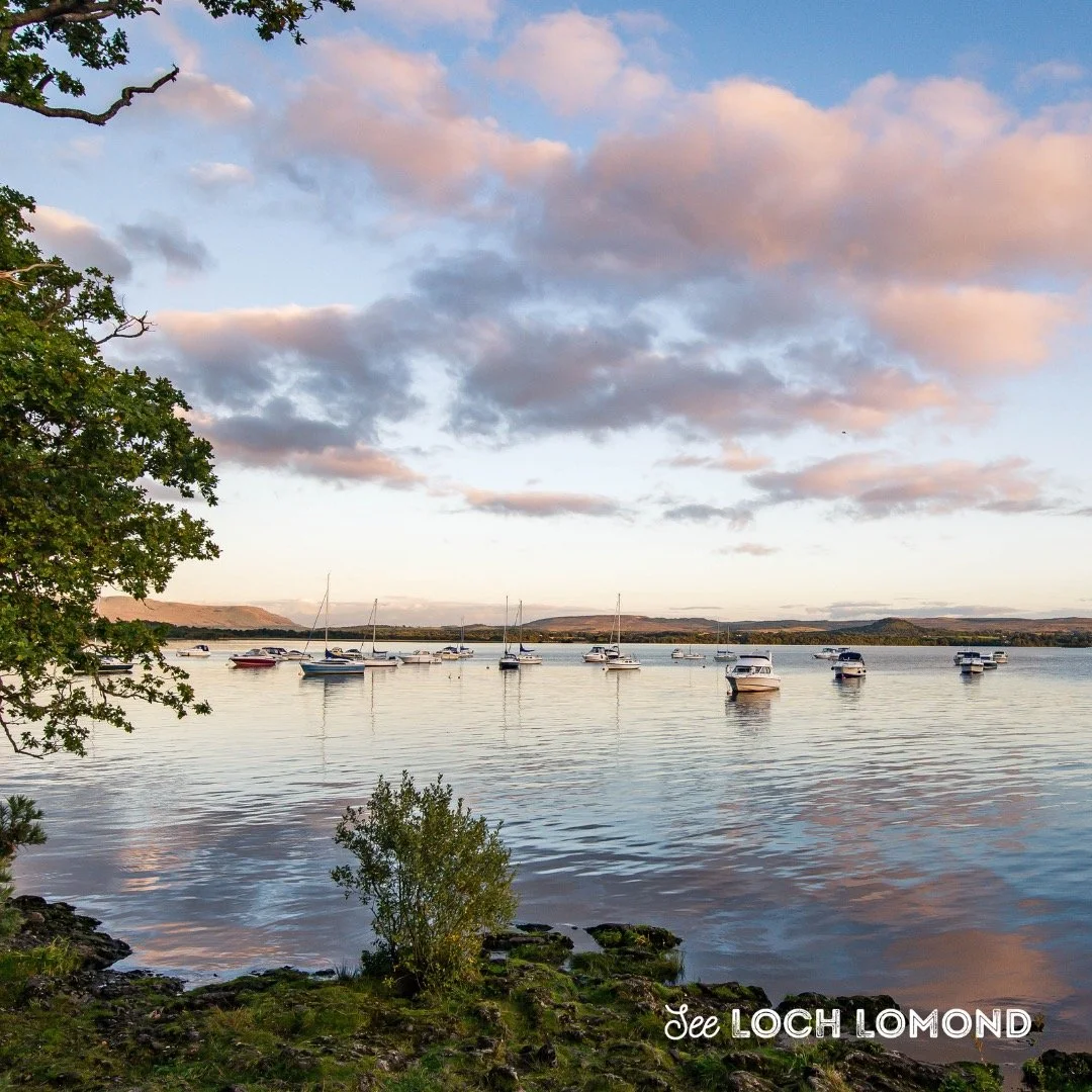 Beautiful Loch Lomond, shown in a selection of pictures from our massive library of images. Check our website for a huge range of guides full of adventures on, by or close to Loch Lomond. seelochlomond.co.uk