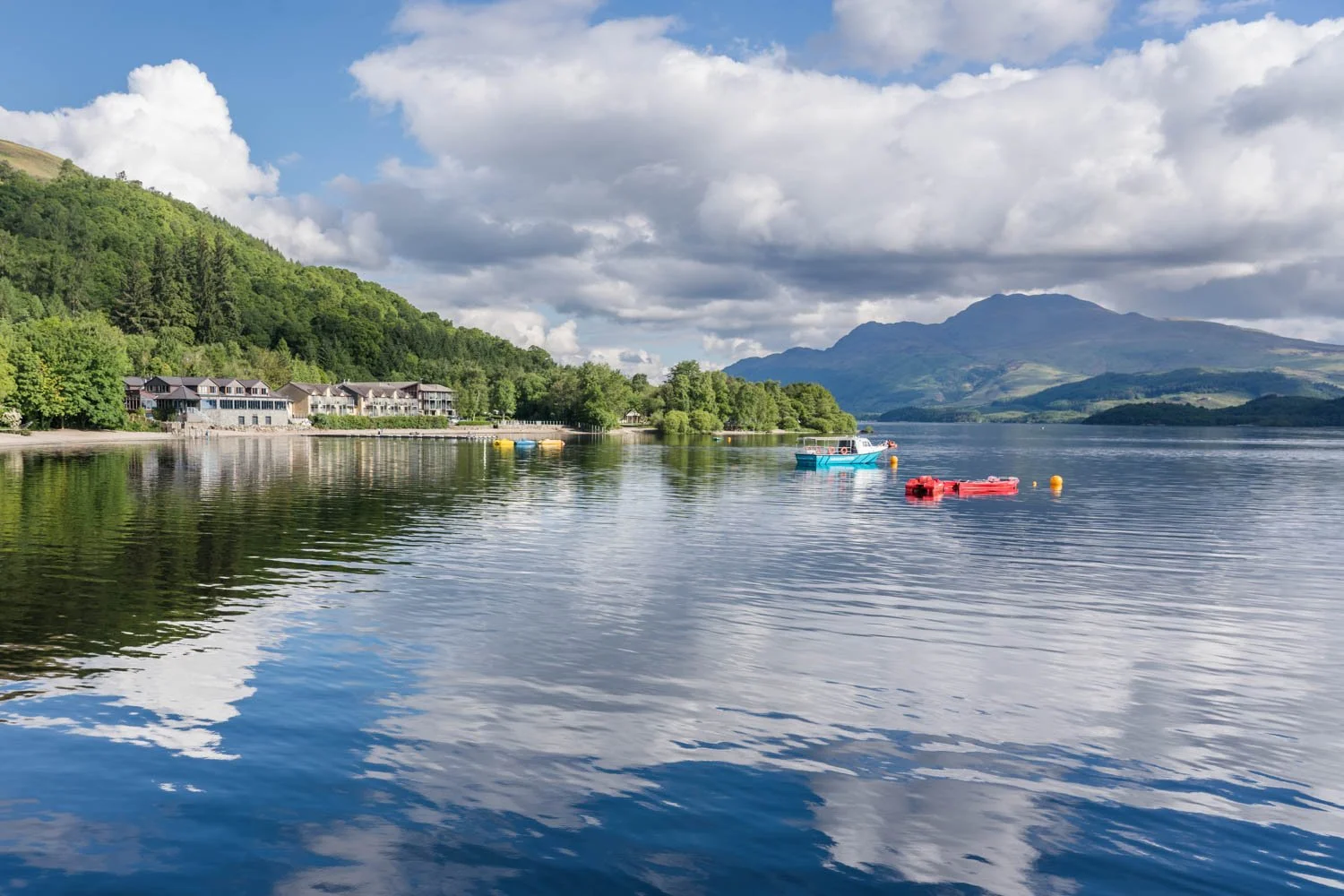 Loch Lomond Song — See Loch Lomond What to do in Loch Lomond and Trossachs Loch Lomond Song — See Loch Lomond What to do in Loch Lomond and Trossachs
