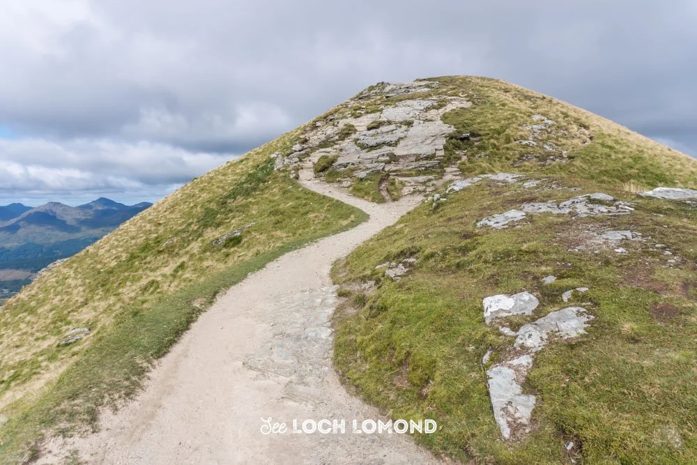 Climb Ben Lomond — See Loch Lomond :: What to do in Loch Lomond and