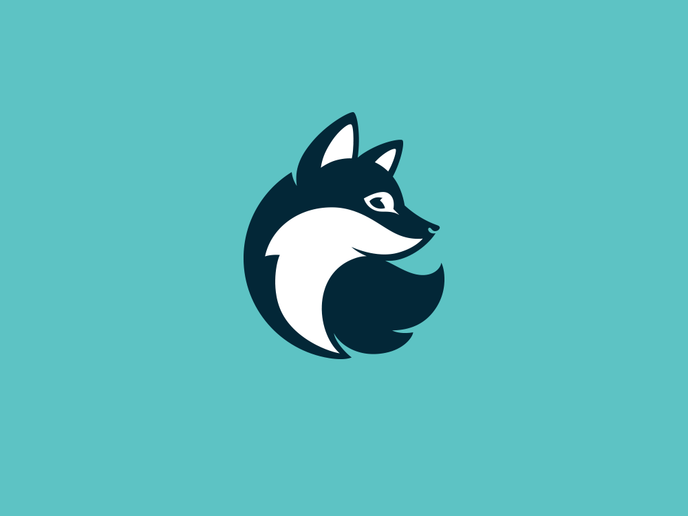 Arctic Fox Logo - 02/04/2022 19:22 EDT | Freelancer