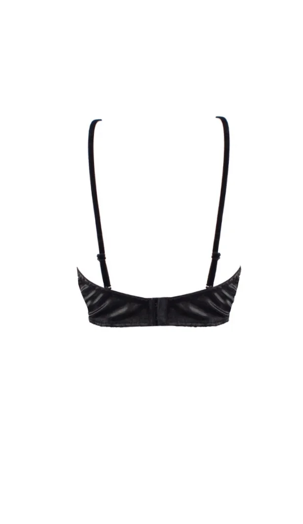 Victoria longline braletter