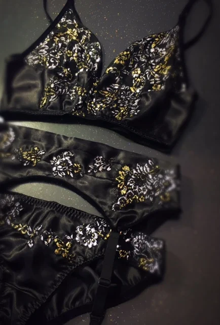 Victoria knicker