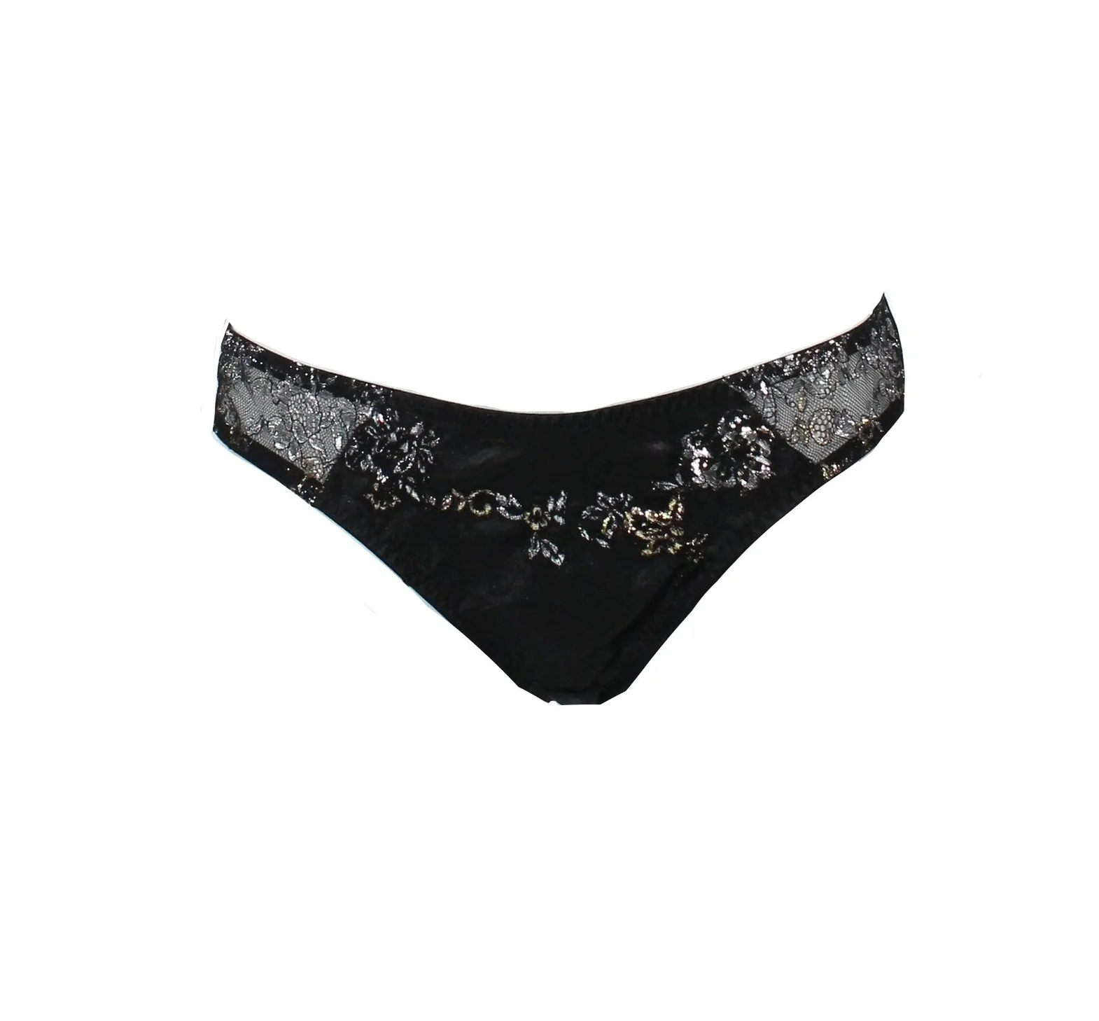 Victoria Knicker