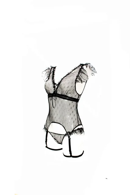 Monica camisole