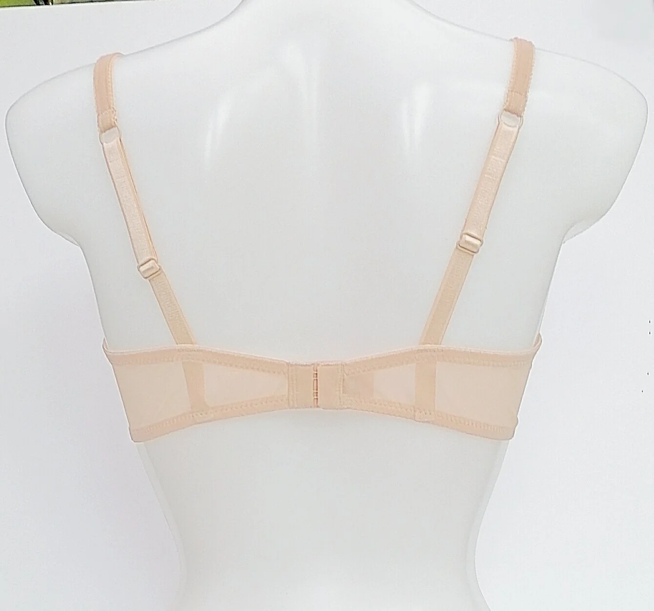 LIllie bra