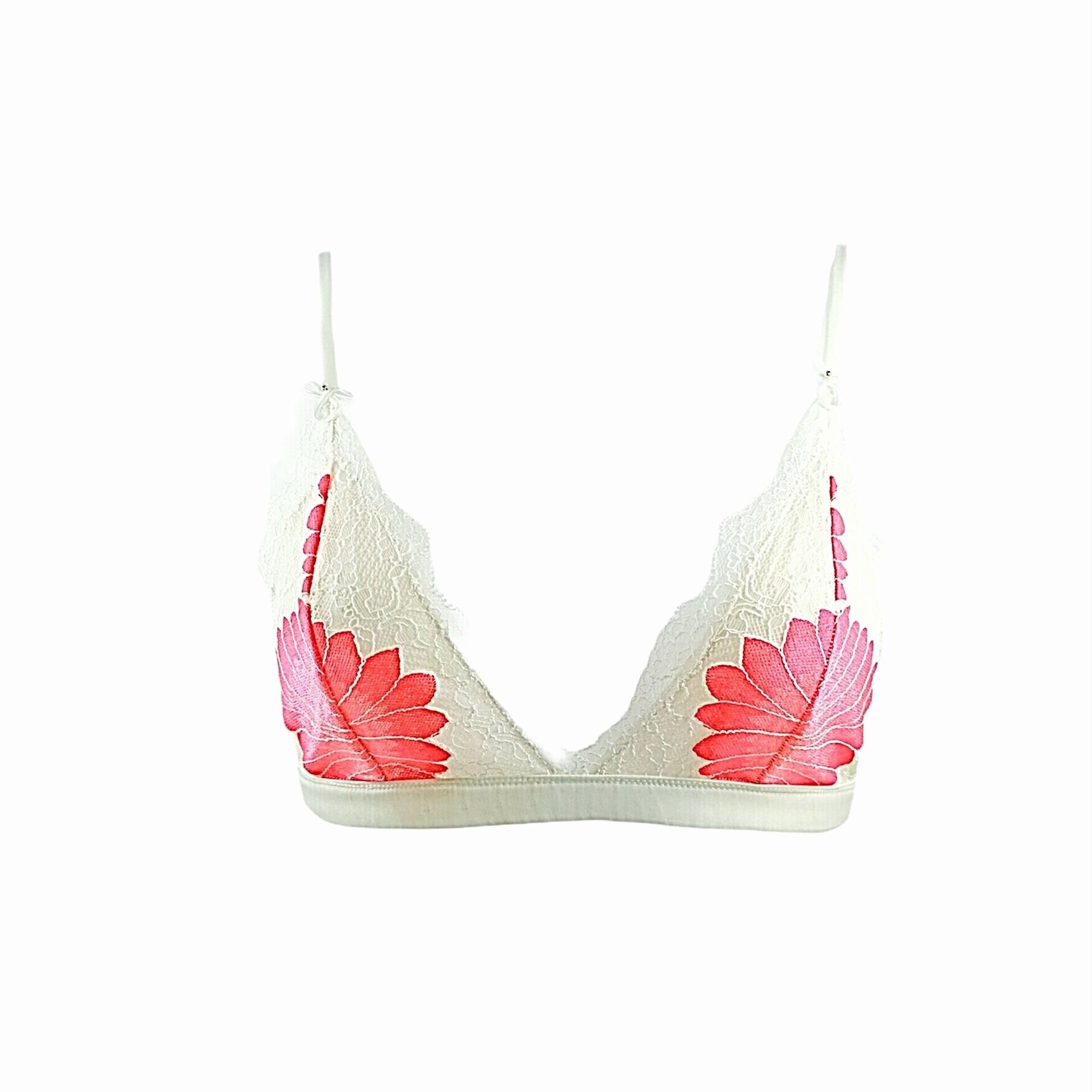 Margaret bralette