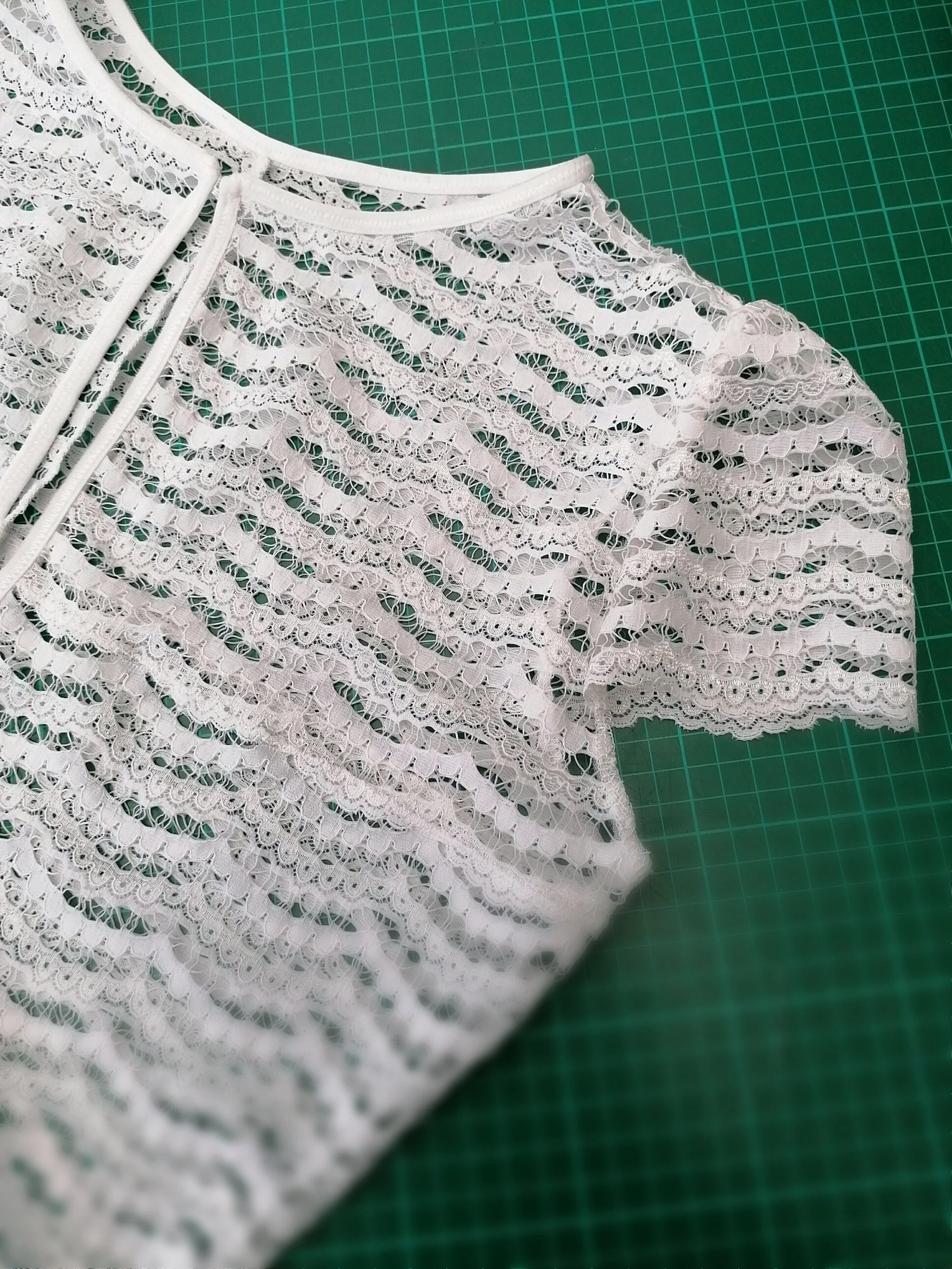 mesh bodysuit