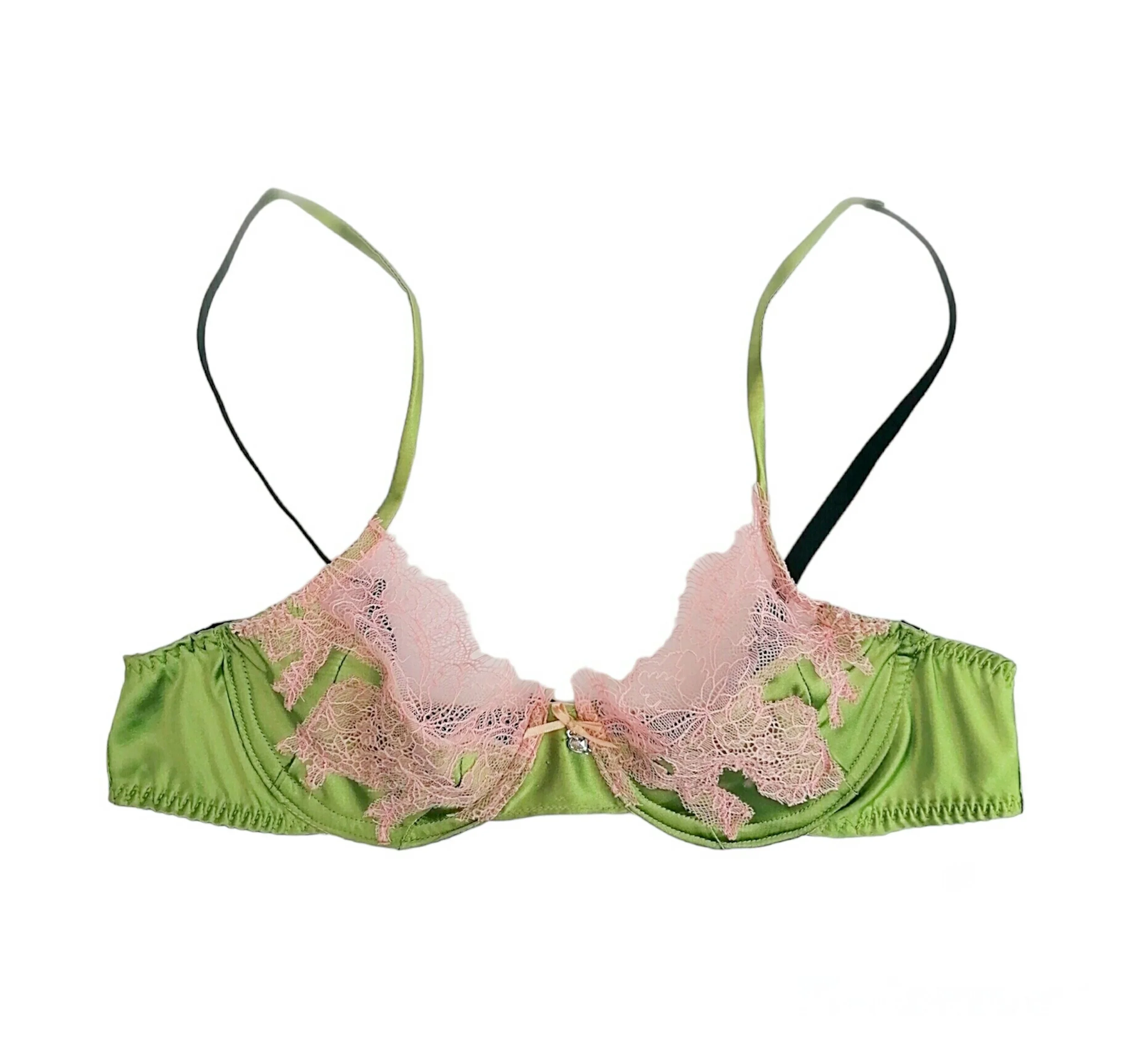 green silk lace bespoke lingerie.jpg