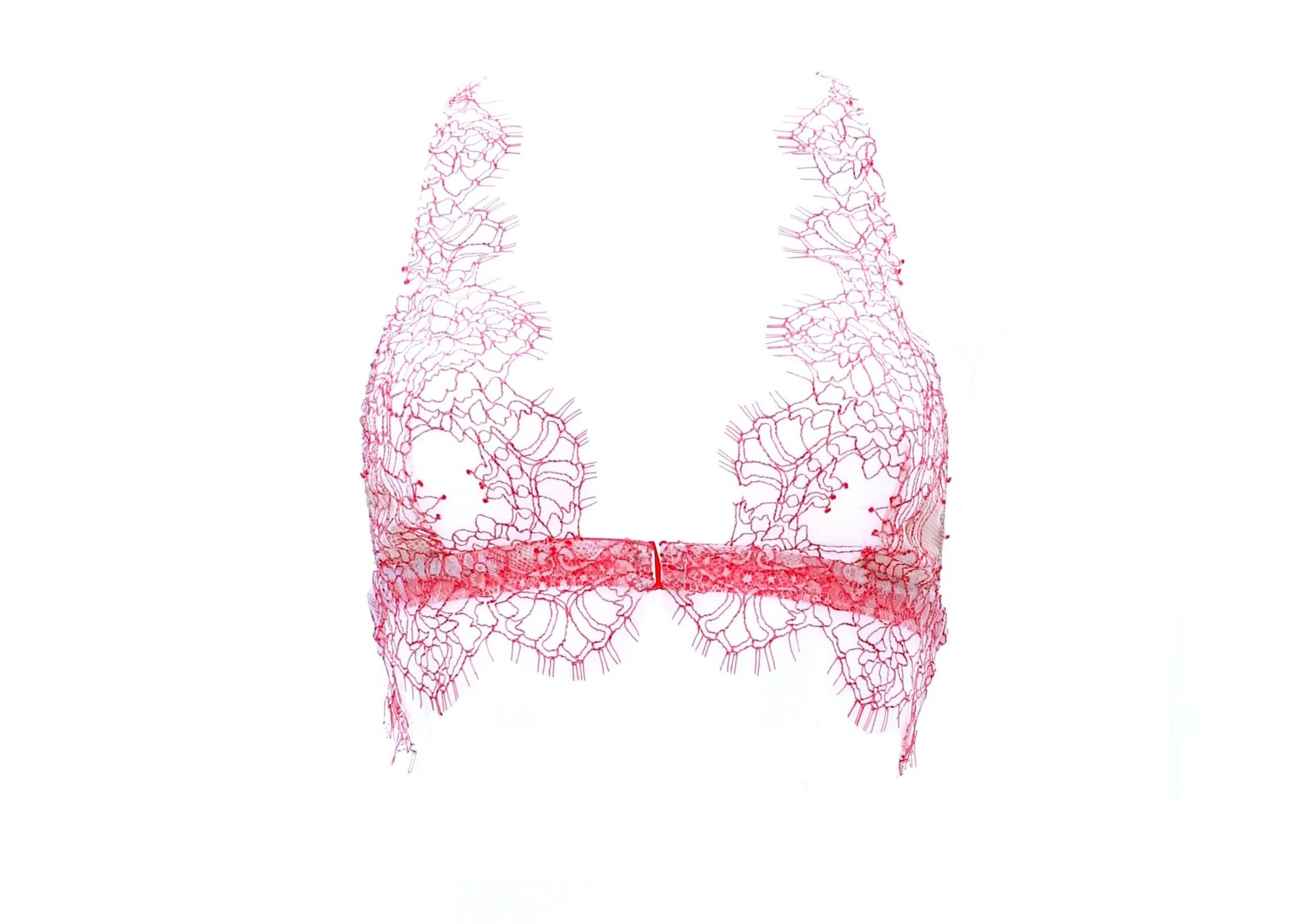 Lucie bralette