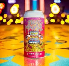 Low Hanging Fruit AF NEIPA 500ml.