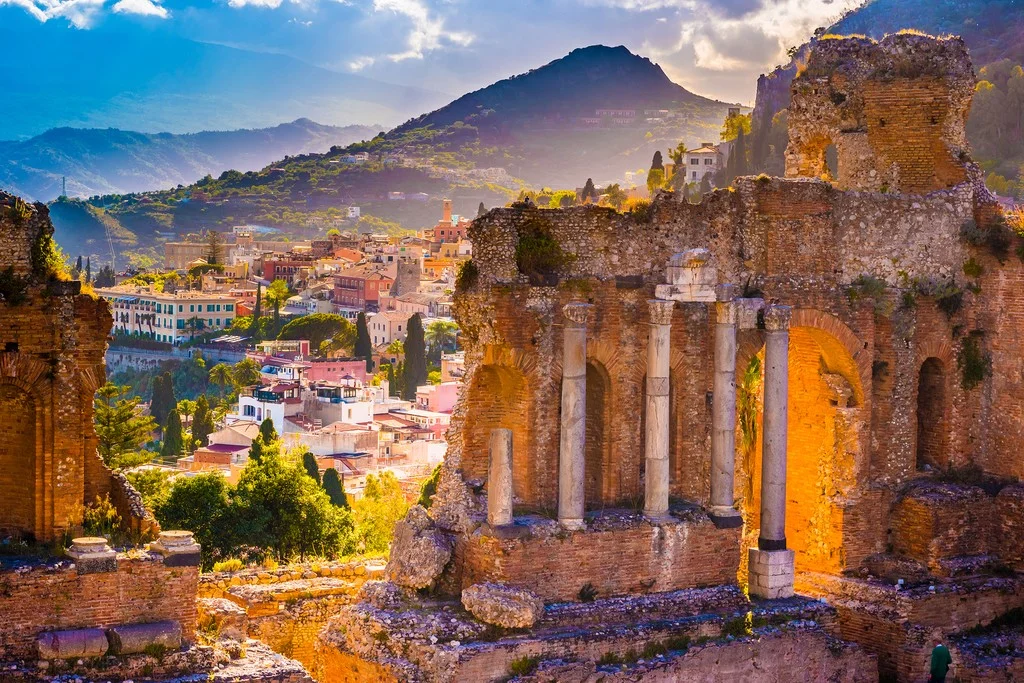 Sicily