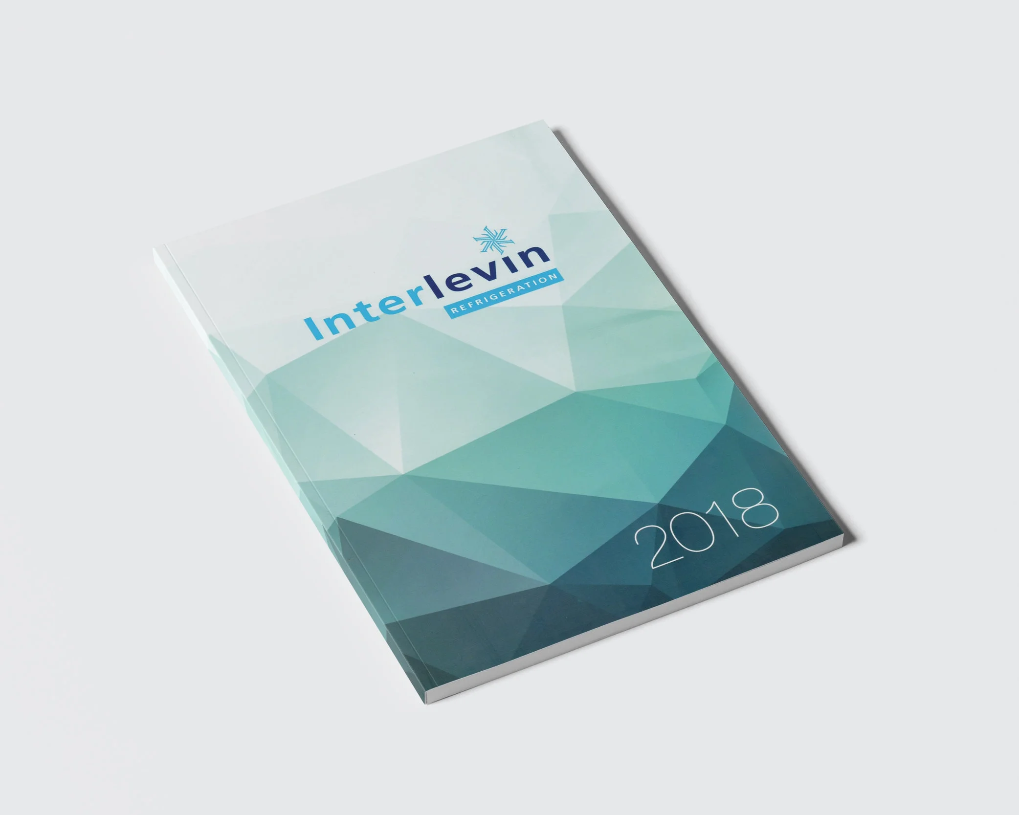 Interlevin Refrigeration - Commercial Catalogue