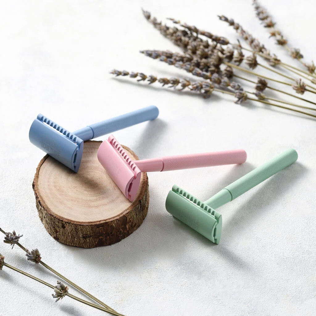 yes women's razor